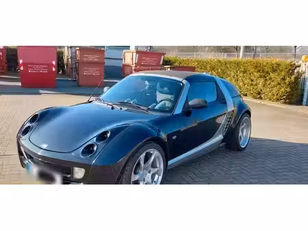 Smart Roadster 0.7
