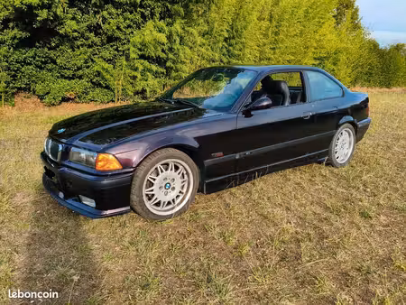 BMW Série 3 M3 3.0 286