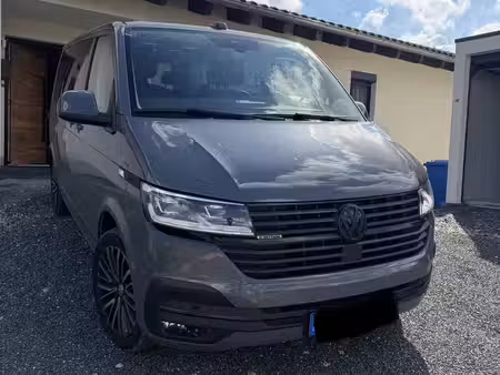 Volkswagen Multivan 2.0 TDI 150 4Motion