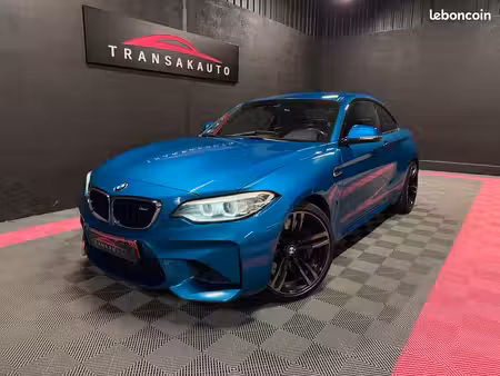 BMW Série 2 M2 3.0 370