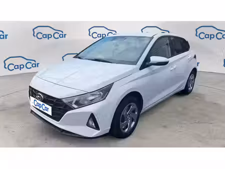 Hyundai i20 1.2 84 Initia