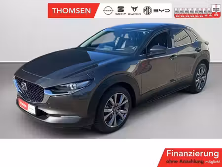 Mazda CX-30 Skyactiv X 2.0 179 Selection