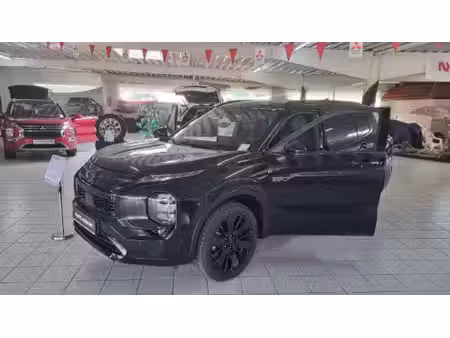 Mitsubishi Outlander PHEV 2.4 306 4x4