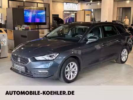 Seat Leon 2.0 TDI 150 ST