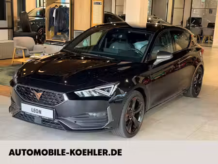 Cupra Leon 1.5 TSI 150