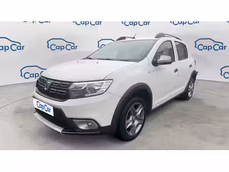 Dacia Sandero 1.0 SCe 73 Urban Stepway