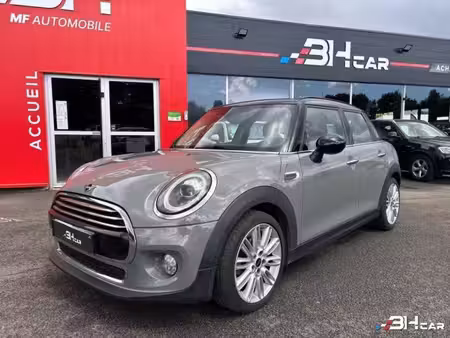 Mini Mini Cooper 1.5 136