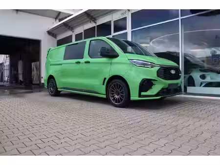 Ford Transit 2.0 170