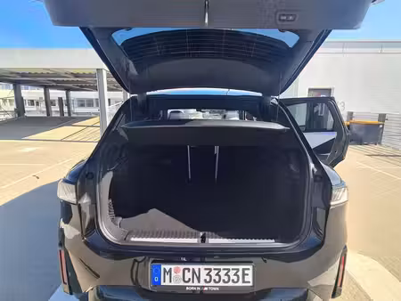 BMW iX3 469 xDrive