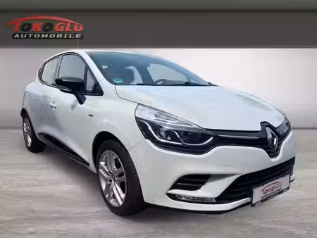 Renault Clio 0.9 76 Limited