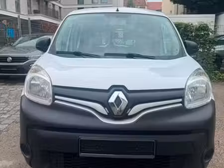 Renault Kangoo Maxi 1.5 dCi 80