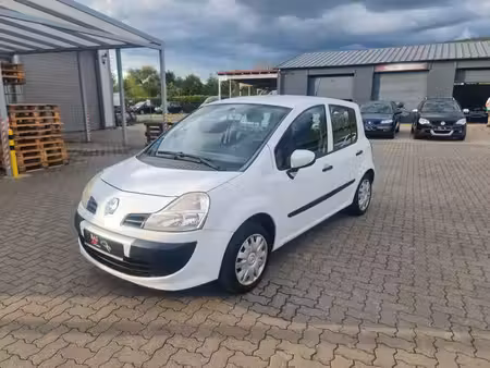 Renault Modus 1.2 75 Expression