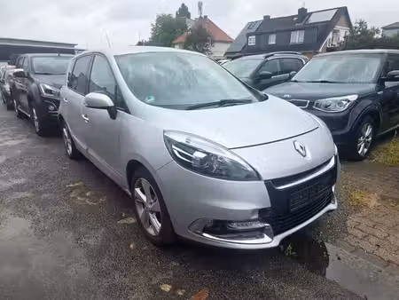 Renault Scénic 2.0 140 Dynamique