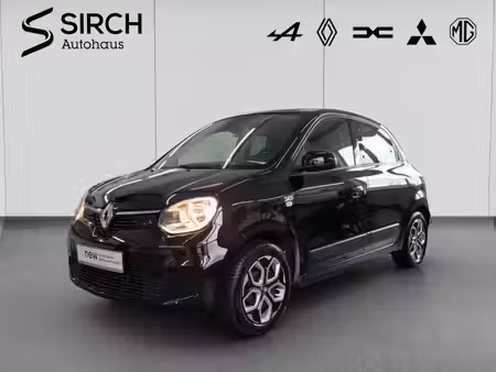 Renault Twingo 82 Équilibre