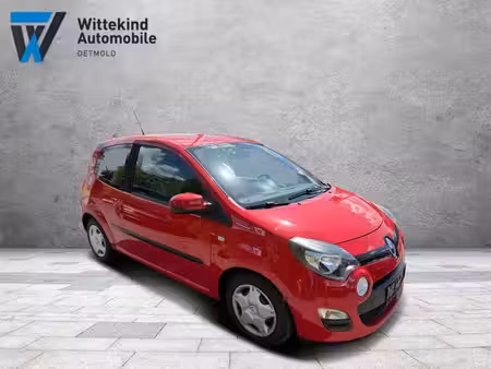 Renault Twingo 1.2 55 Expression