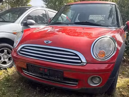 Mini Mini Cooper 95
