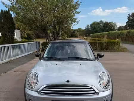 Mini Mini Cooper 1.6 120