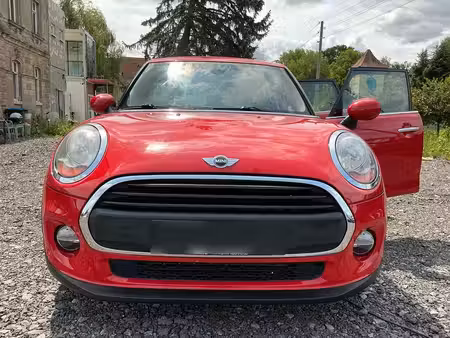 Mini Mini Cooper 1.5 116
