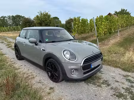Mini Mini One 1.5 102
