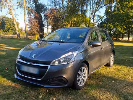 Peugeot 208 1.2 THP 208 Active