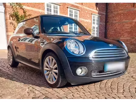 Mini Mini Cooper 1.6 120 50 Mayfair