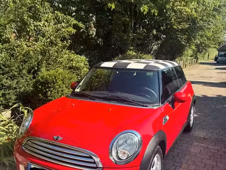 Mini Mini One 75