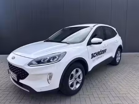 Ford Kuga 2.0 150 Hybrid
