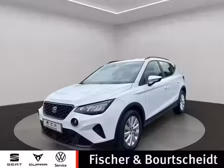 Seat Arona 1.0 TSI Style