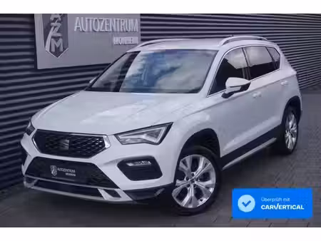 Seat Ateca 2.0 TSI 150 Xperience