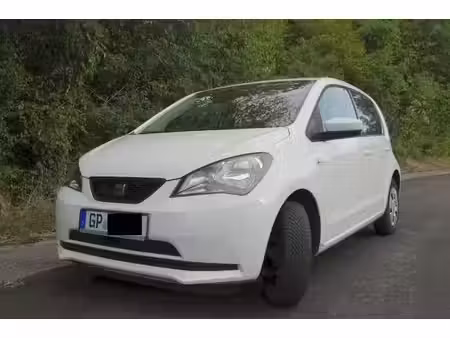Seat Mii 1.0 60 Style