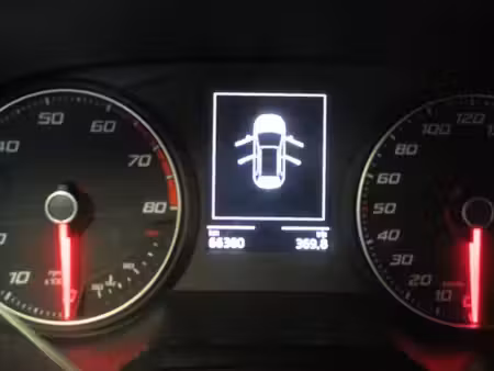 Seat Arona 1.0 Xcellence
