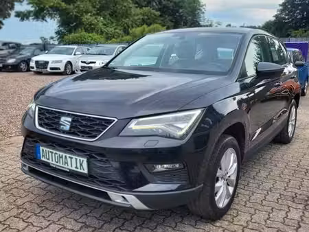 Seat Ateca 1.4 TSI 150 Style