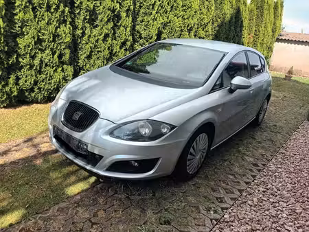 Seat Leon 1.4 TSI 125 Style
