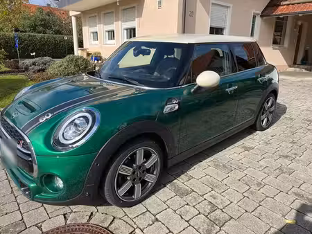 Mini Mini Cooper S 2.0 192 Chili