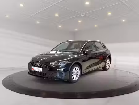 Audi A3 1.5 TFSI 150