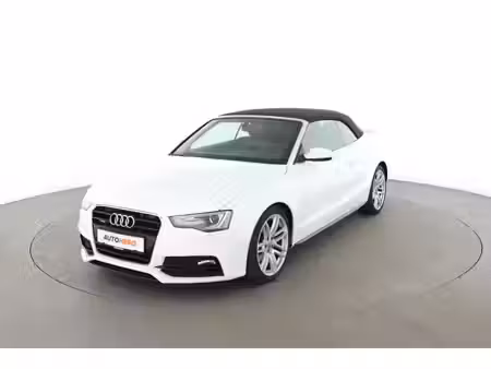 Audi A5 2.0 TFSI 190