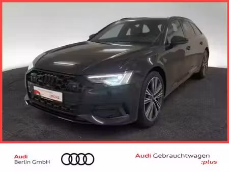 Audi A6 40 TDI 2.0 TDI 150 quattro