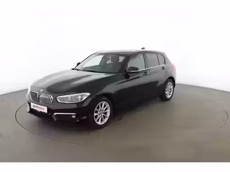 BMW Série 1 116d 1.5 116