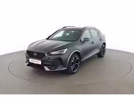 Cupra Formentor 1.4 245