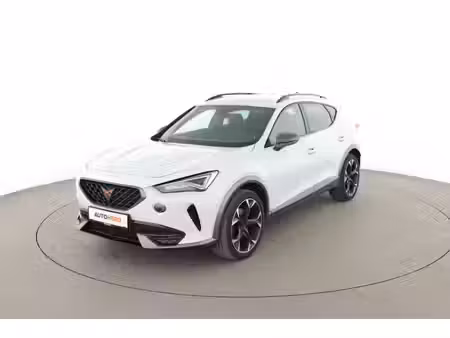 Cupra Formentor 2.0 TDI 150 4x4