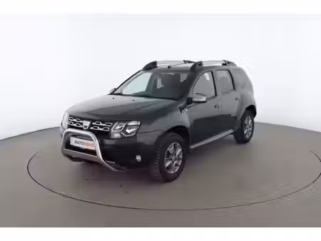 Dacia Duster 1.2 TCe 125