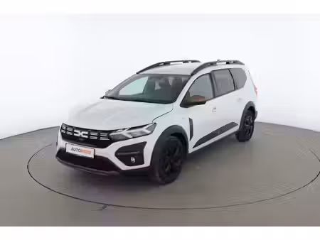 Dacia Jogger 1.0 TCe 110