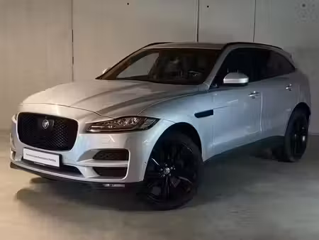 Jaguar F-Pace 300 Portfolio 4x4