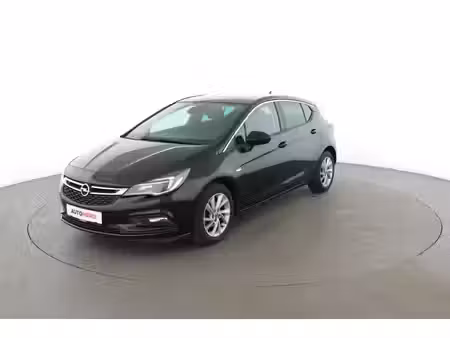Opel Astra 1.4 125