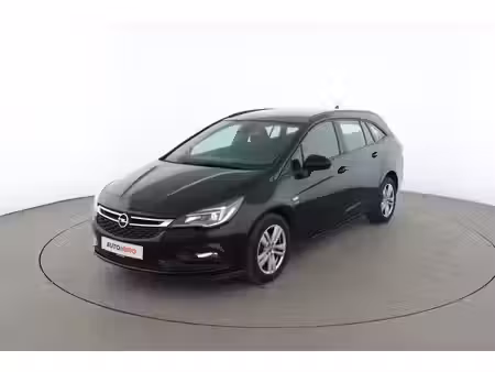 Opel Astra 1.4 125