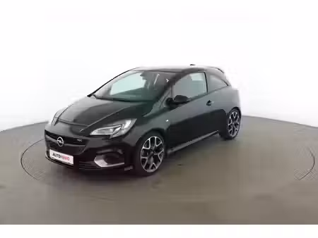 Opel Corsa OPC 1.6 207 OPC Line