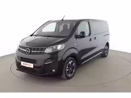 Opel Zafira 2.0 CDTI 177