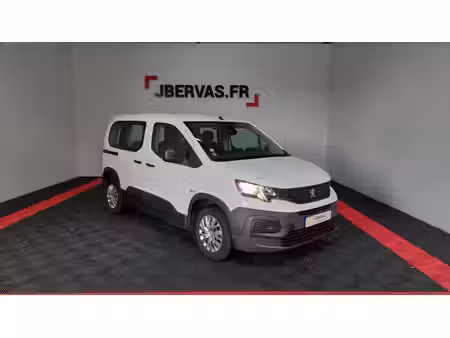 Peugeot Rifter 1.2 THP 110 Active
