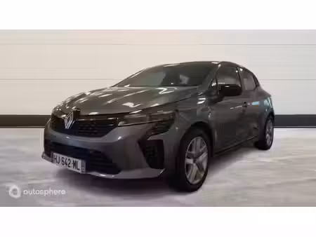 Renault Clio E-Tech 1.6 145 Evolution