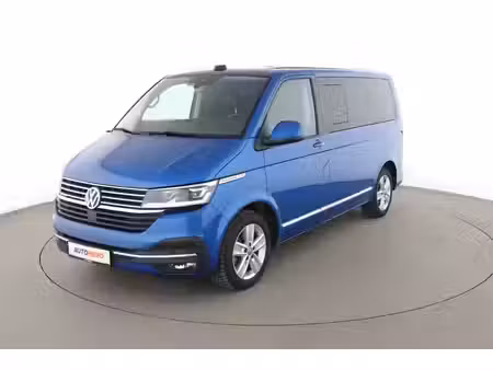 Volkswagen Transporter T6 2.0 TDI 150